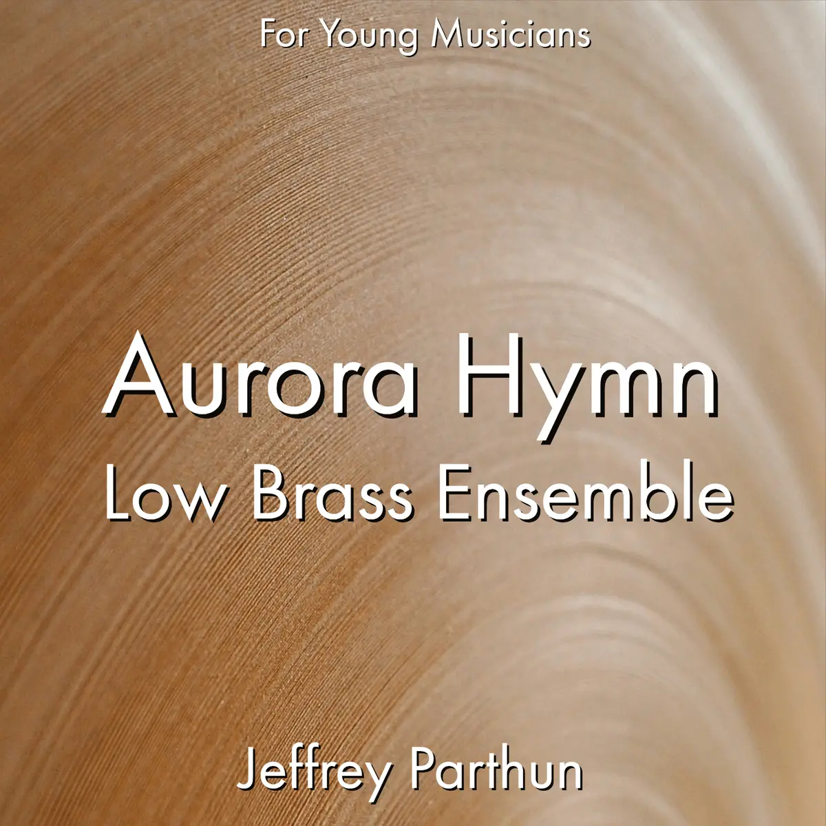 Aurora Hymn - Low Brass Ensemble 1