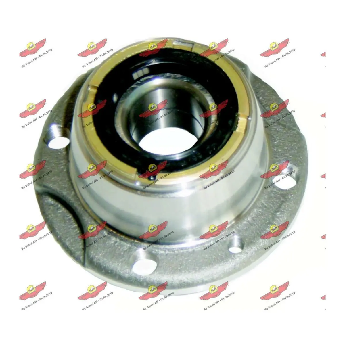 ✅ Autokit 01.702 – Kit Cuscinetto Ruota Fiat 7568609 1