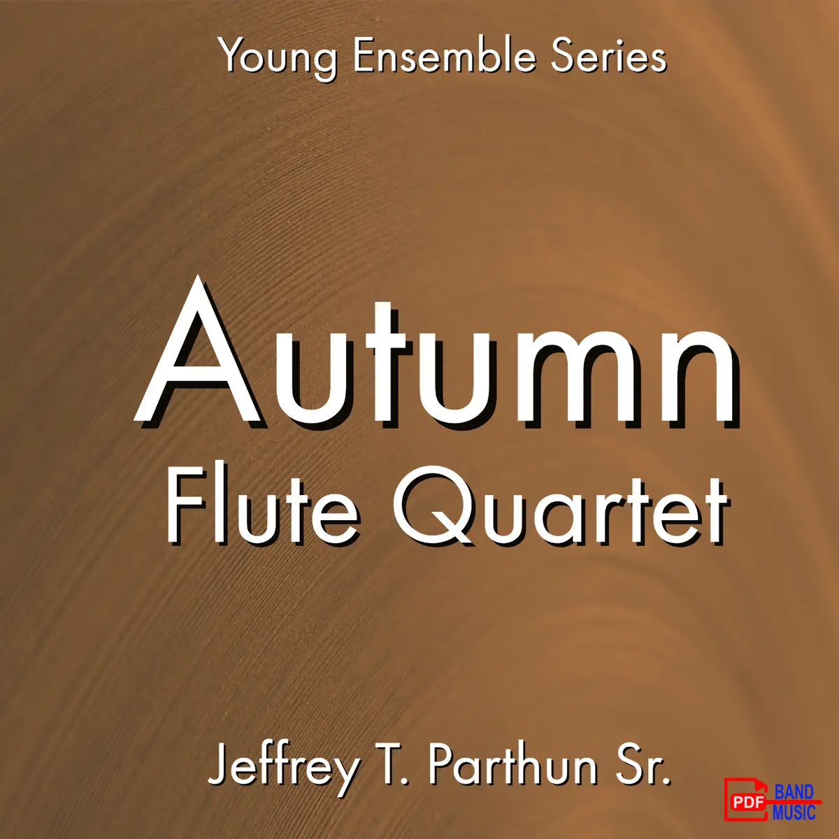 Autumn -  Flute Quartet 1