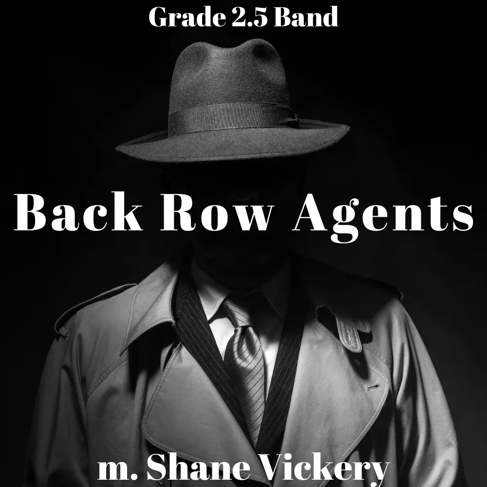 Back Row Agents 1