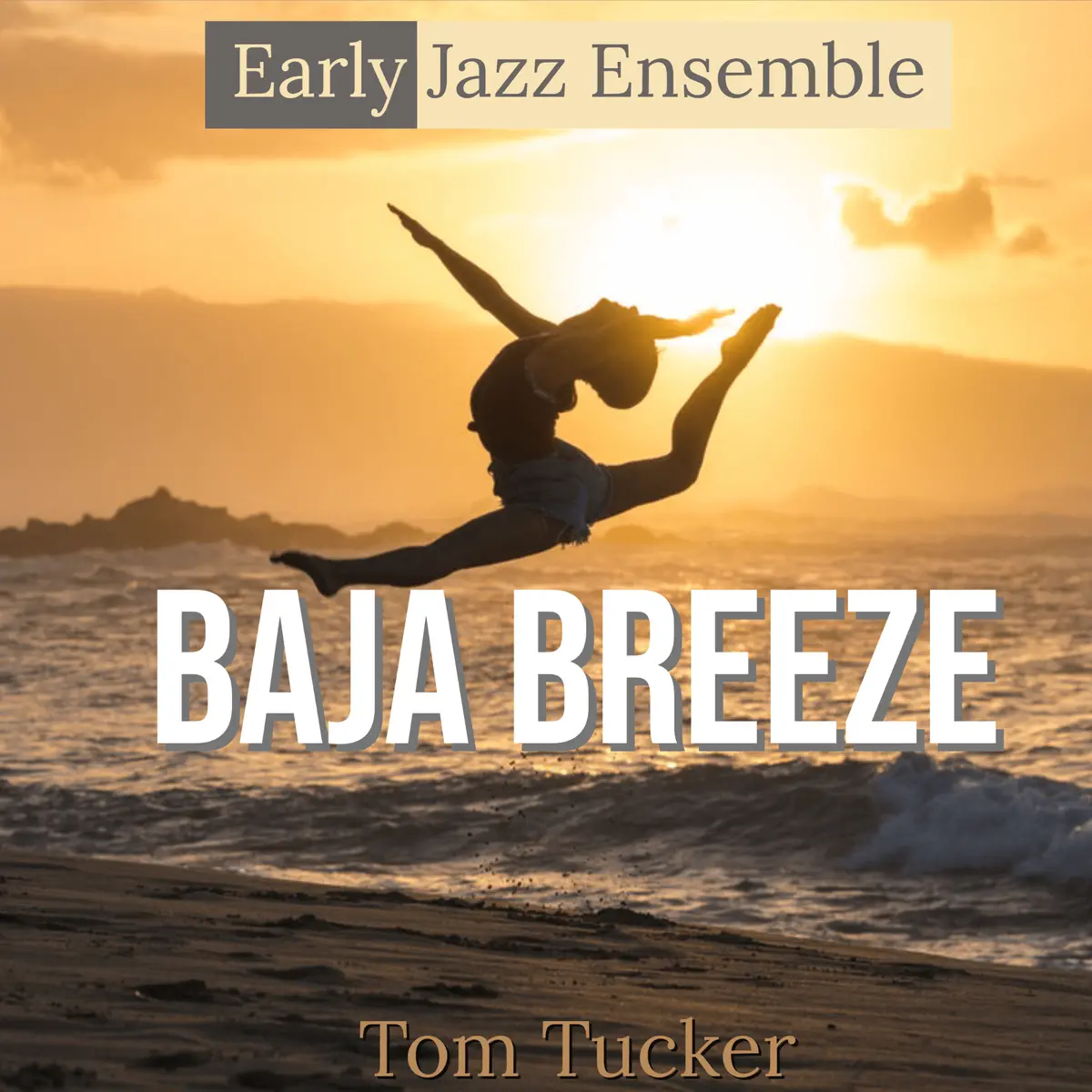 Baja Breeze - Jazz Version 1