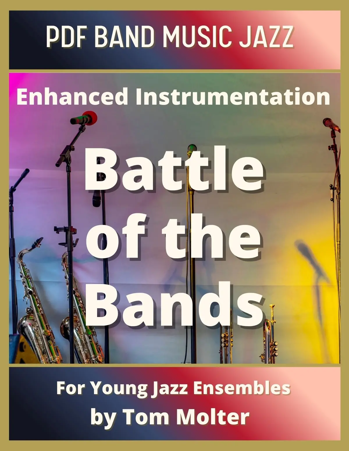 Battle Of The Bands! 1