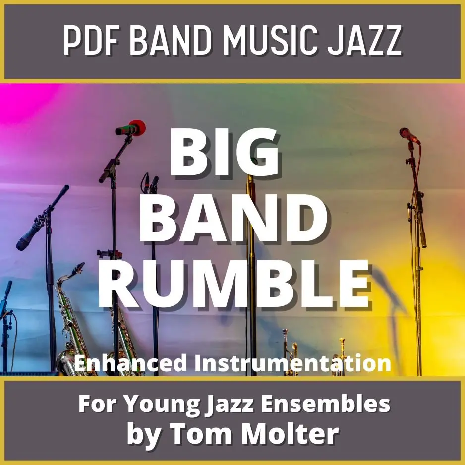 Big Band Rumble 1