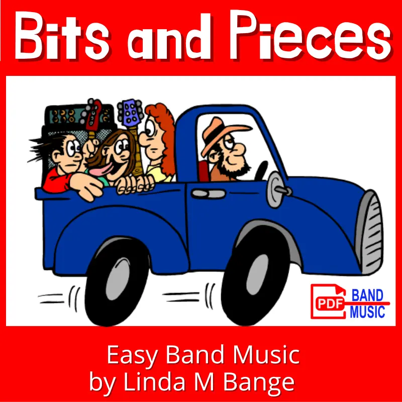 Bits And Pieces 1