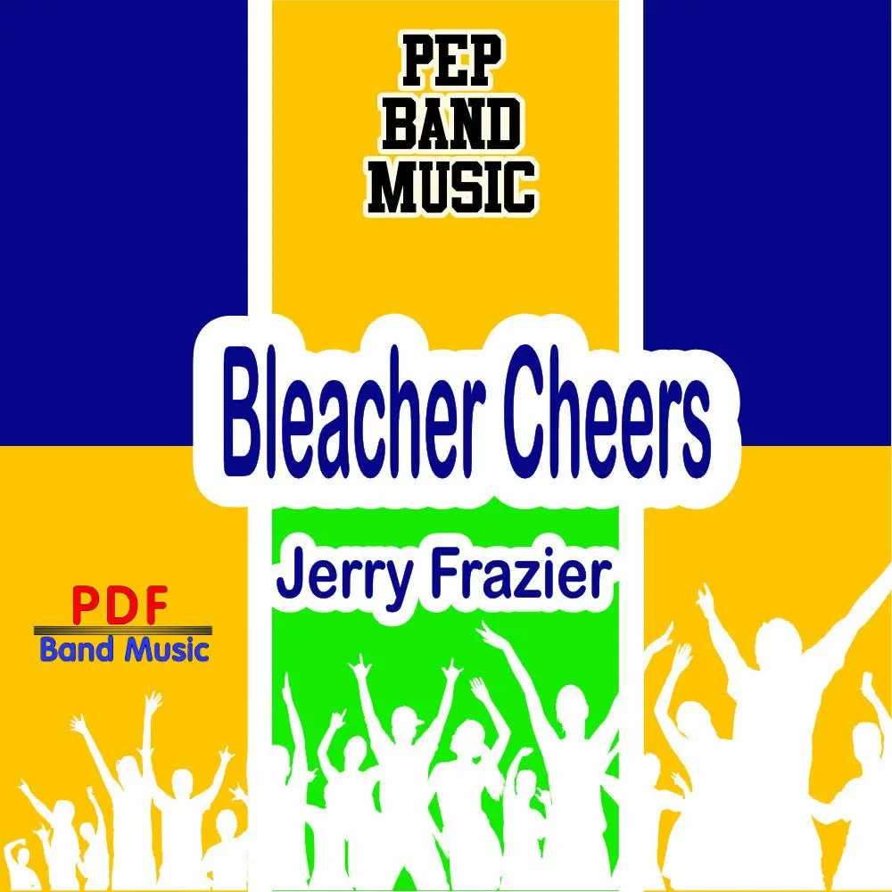 Bleacher Cheers 1