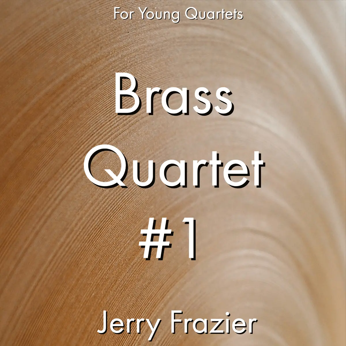 Brass Quartet #1 1