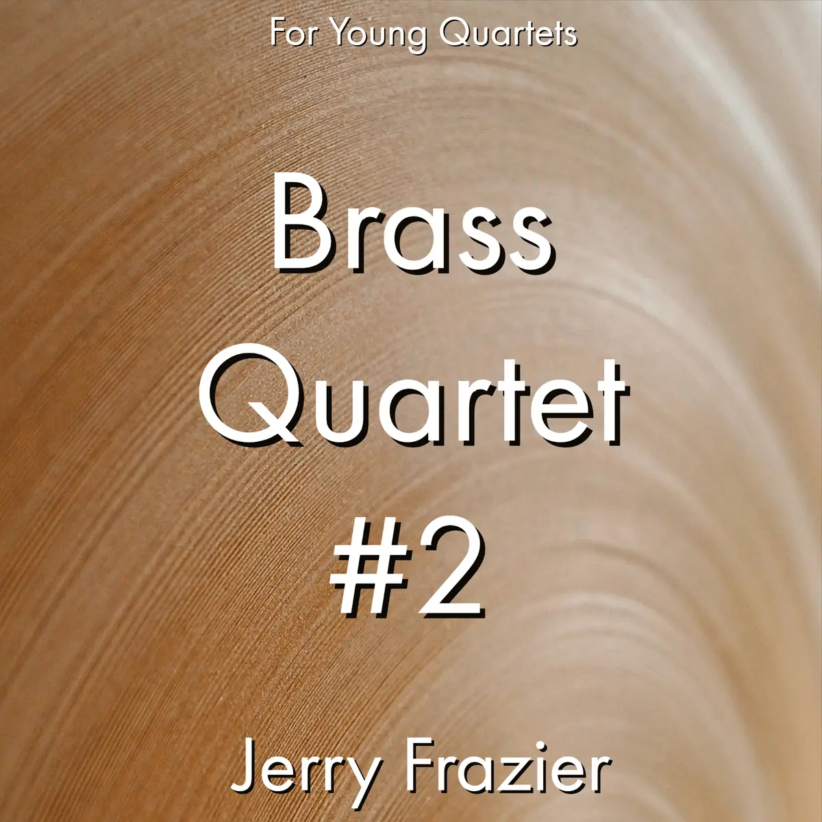 Brass Quartet #2 1