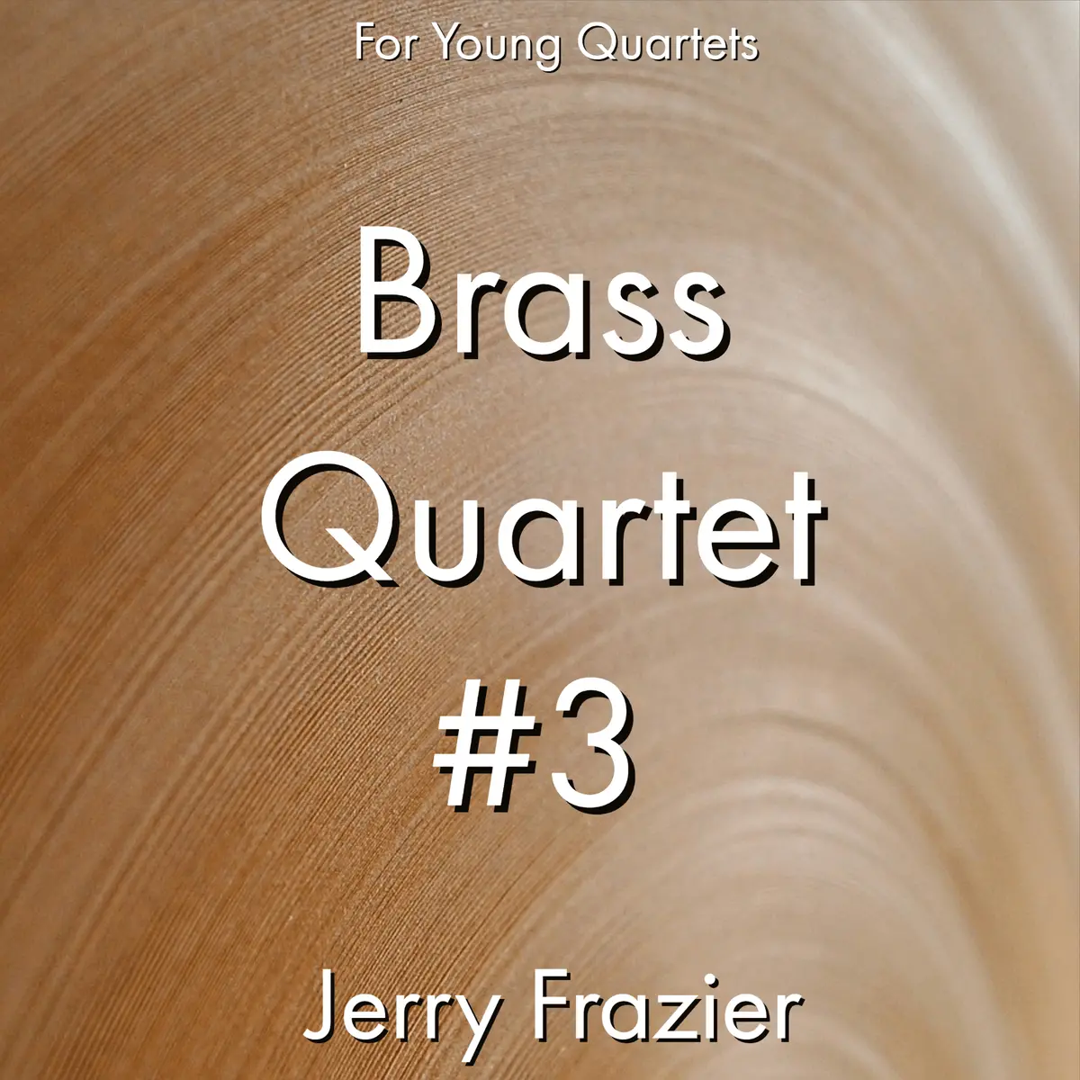 Brass Quartet #3 1