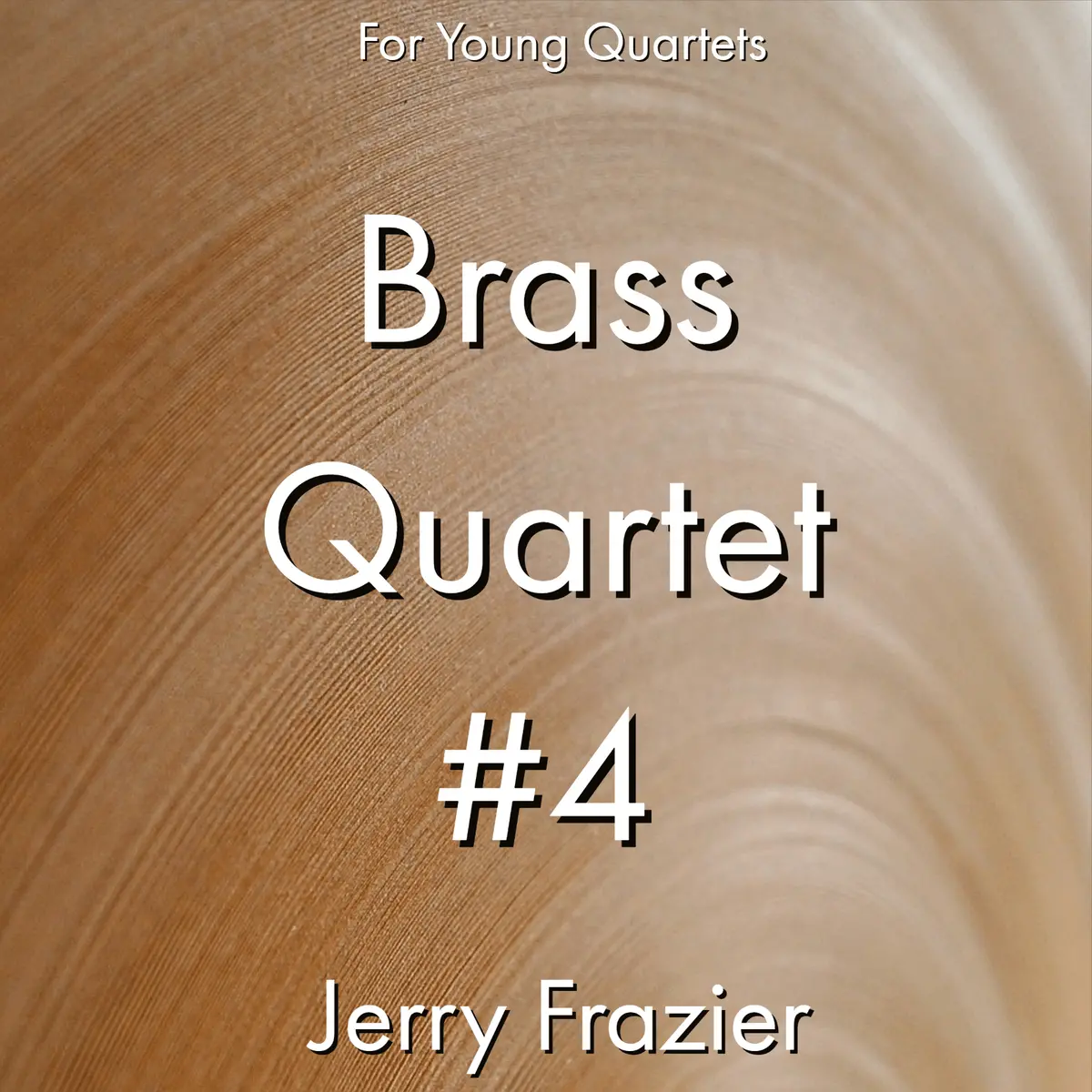 Brass Quartet #4 1