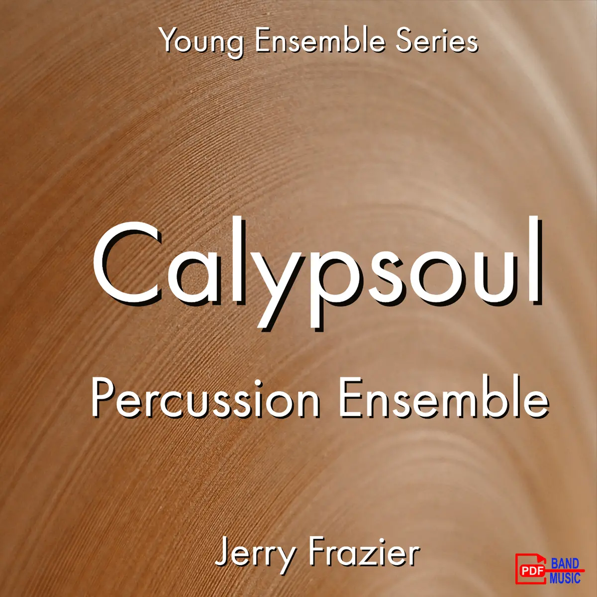 Calypsoul - Percussion Ensemble 1