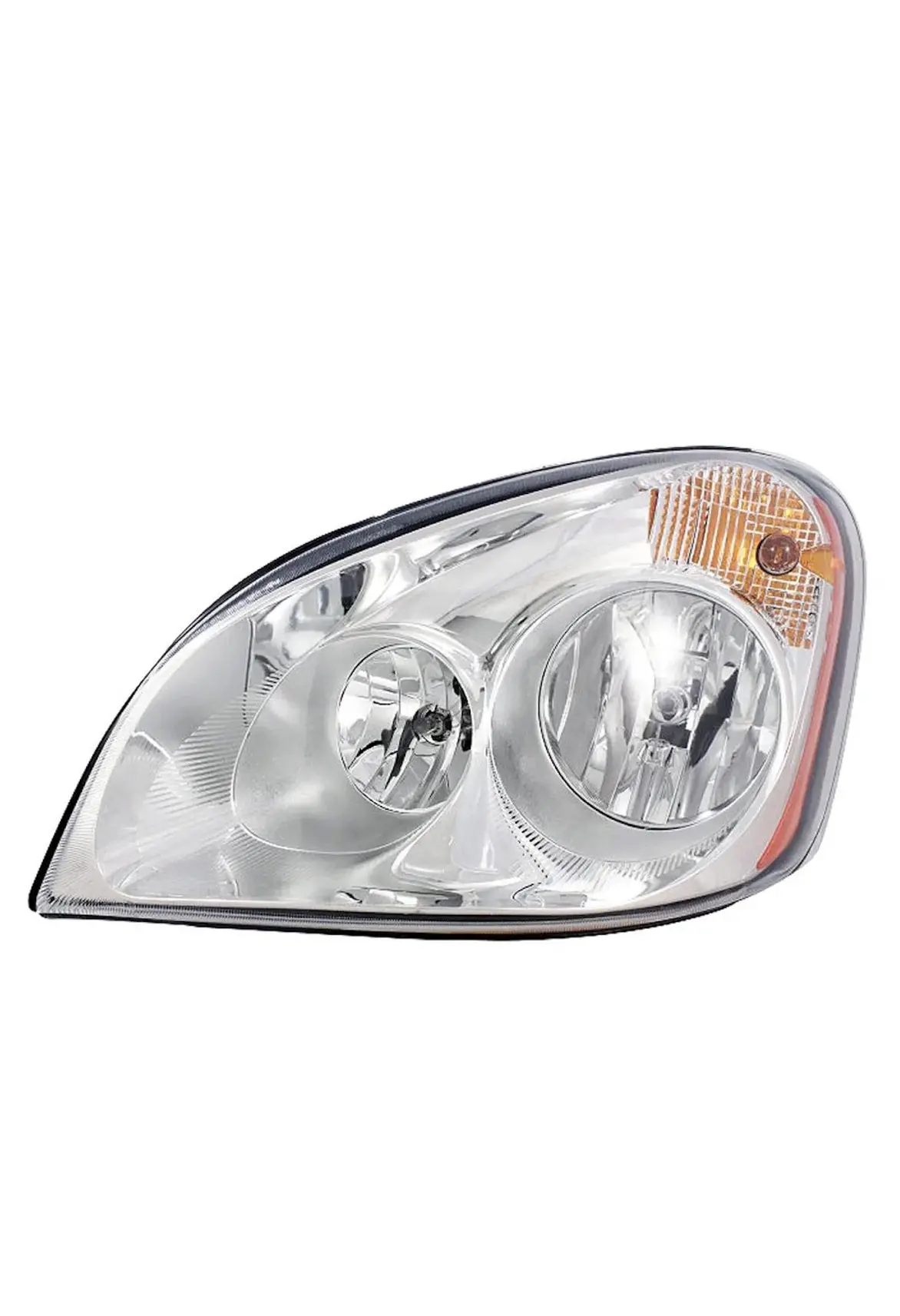 Head Lamp Fr Cascadia Lh 1