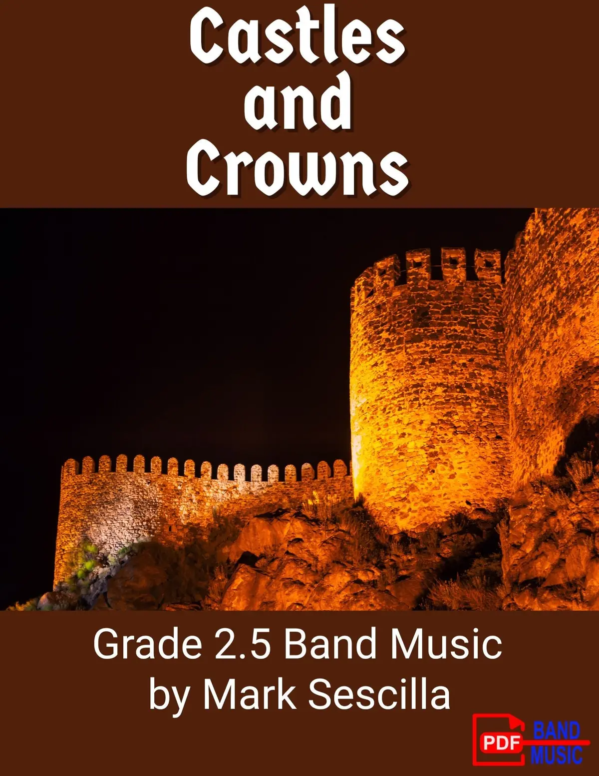 Castles And Crowns 1