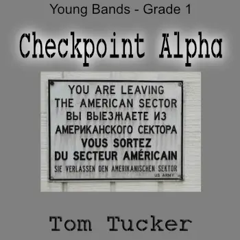 Checkpoint Alpha 1