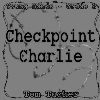 Checkpoint Charlie 1