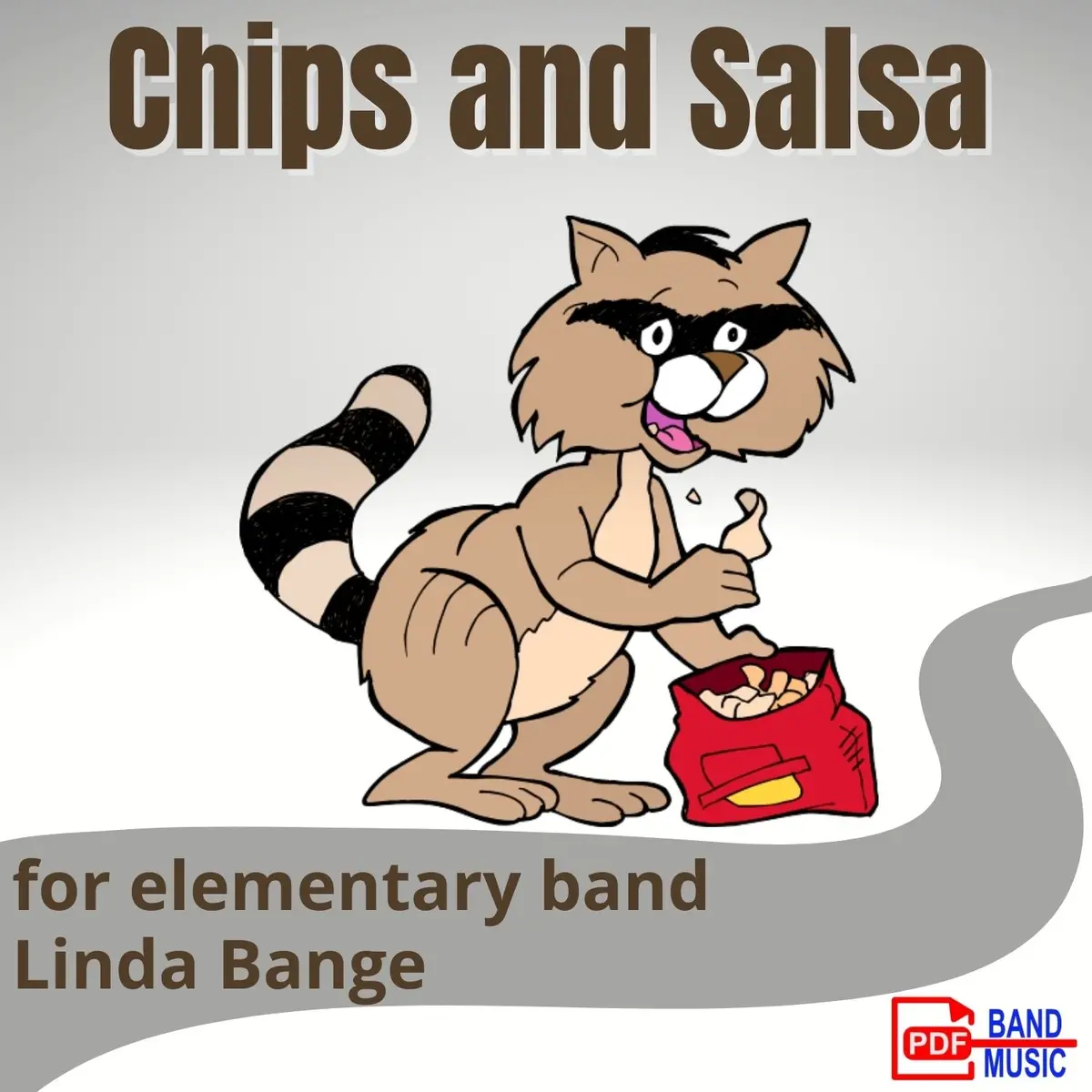 Chips And Salsa 1
