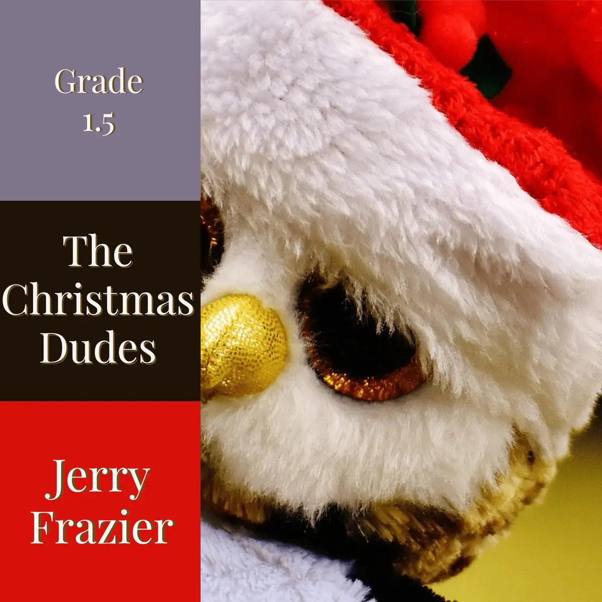 Christmas Dudes 1
