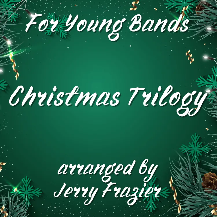 Christmas Trilogy 1