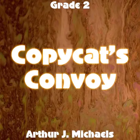 Copycat's Convoy 1