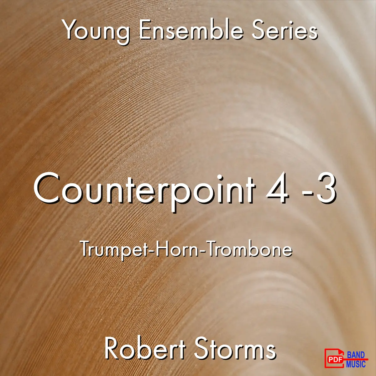 Counterpoint 4 -3 1