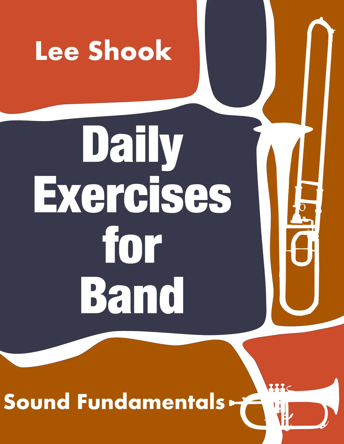 Daily Exercises For Band 1