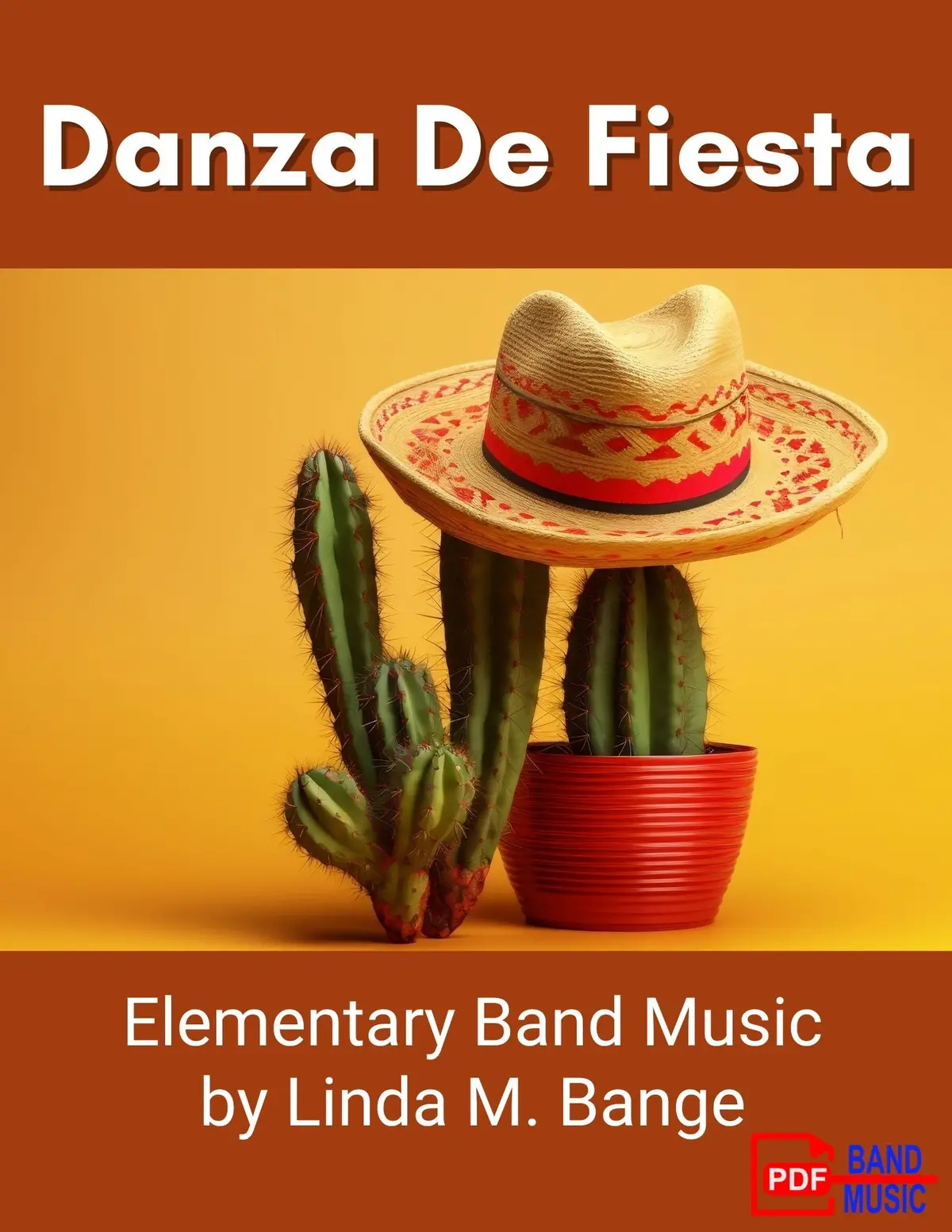 Danza De Fiesta 1