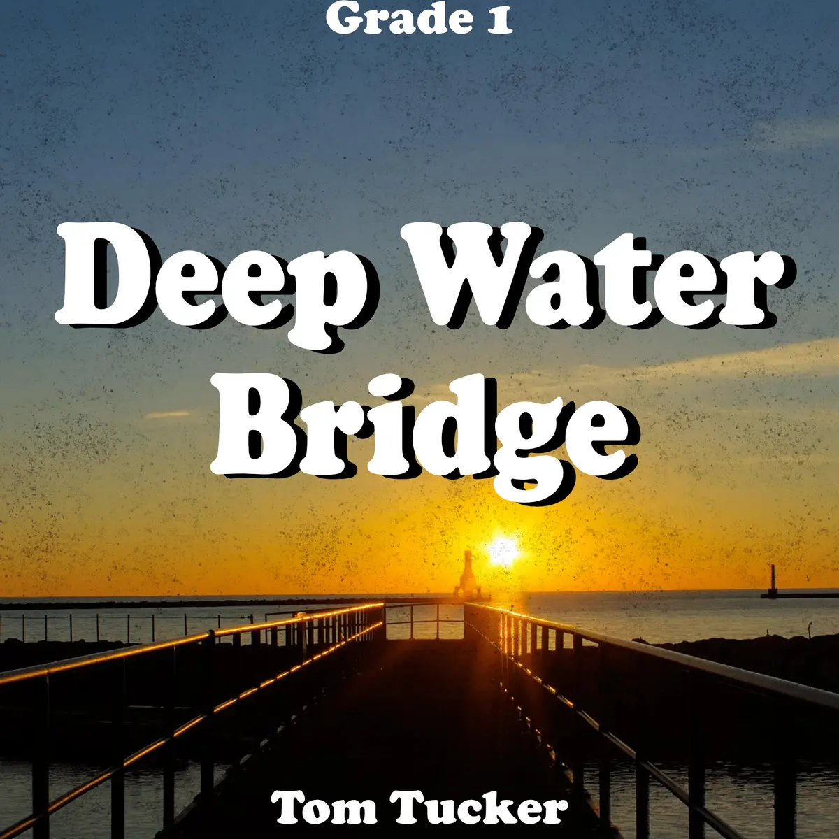 Deep Water Bridge 1