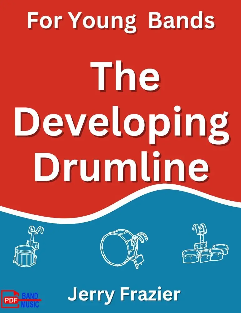 Drumline Basics 1
