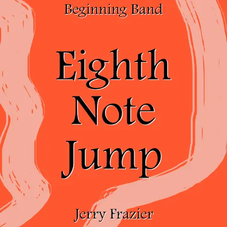 Eighth Note Jump 1