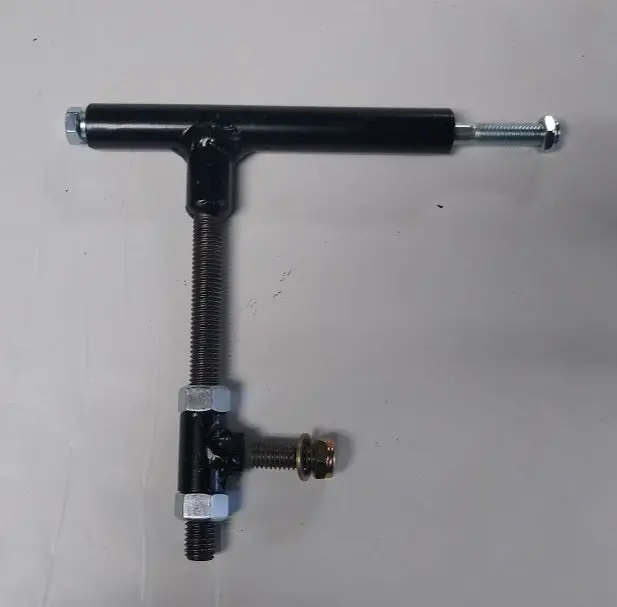 Mini Late Model Engine Adjuster Jack Bolt 1