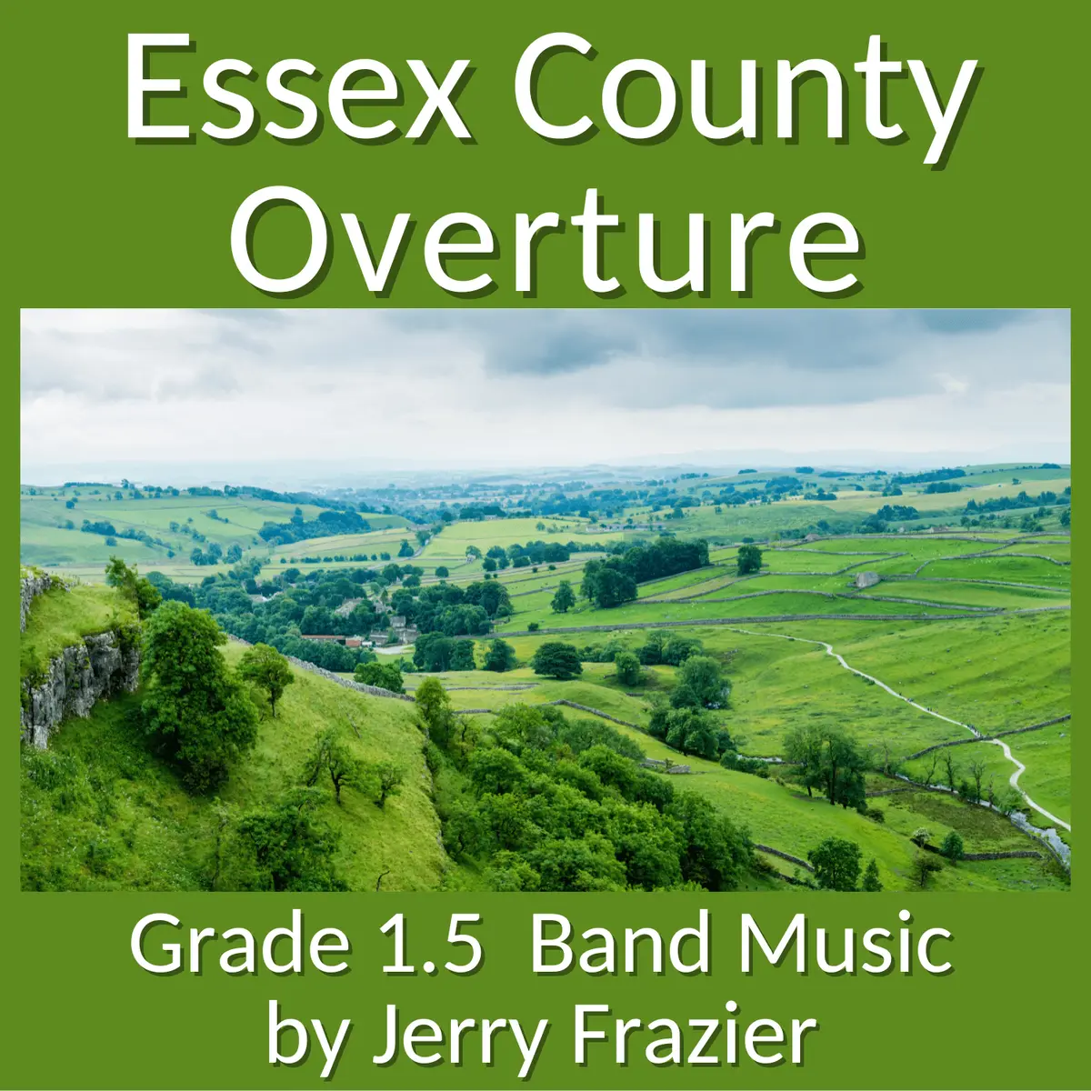 Essex County Overture 1