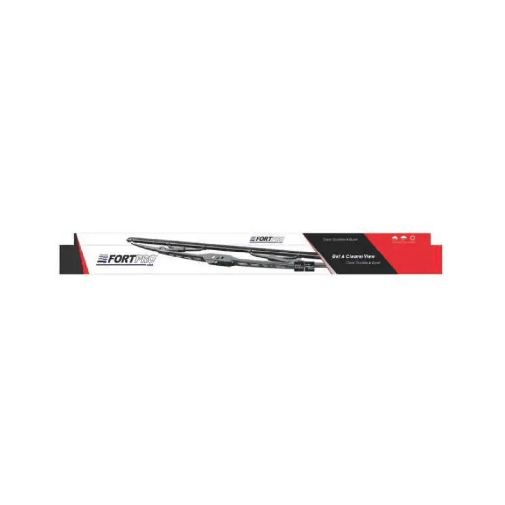 Universal Wiper Blade 14″ 1