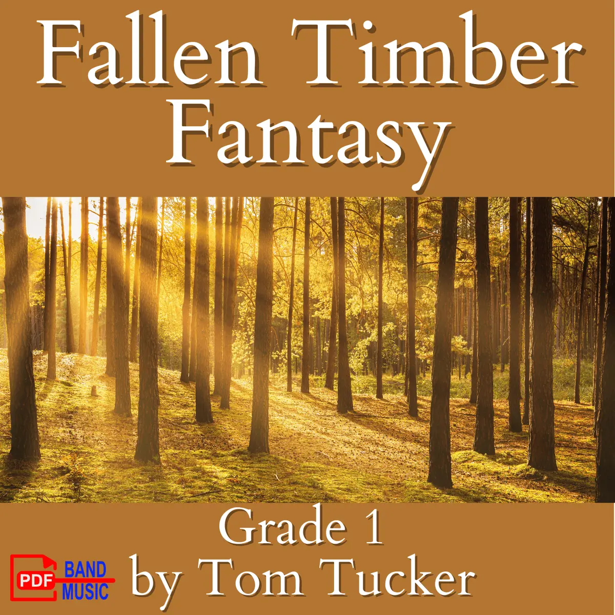 Fallen Timber Fantasy 1