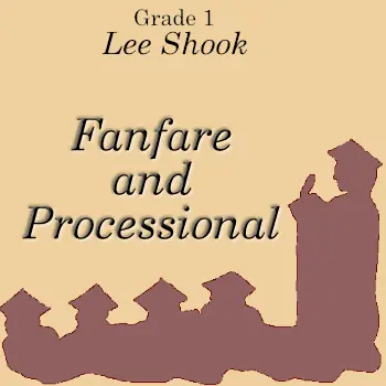 Fanfare And Processional 1
