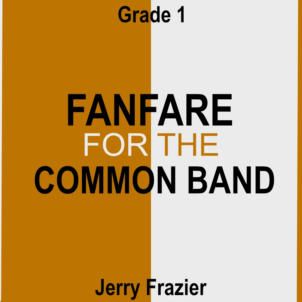 Fanfare For The Common Band 1