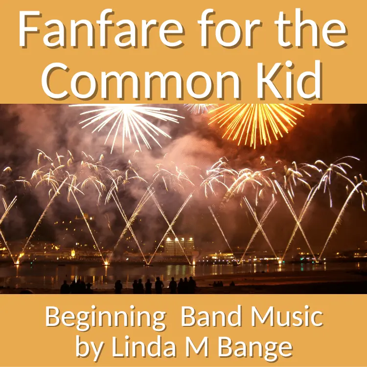 Fanfare For The Common Kid 1