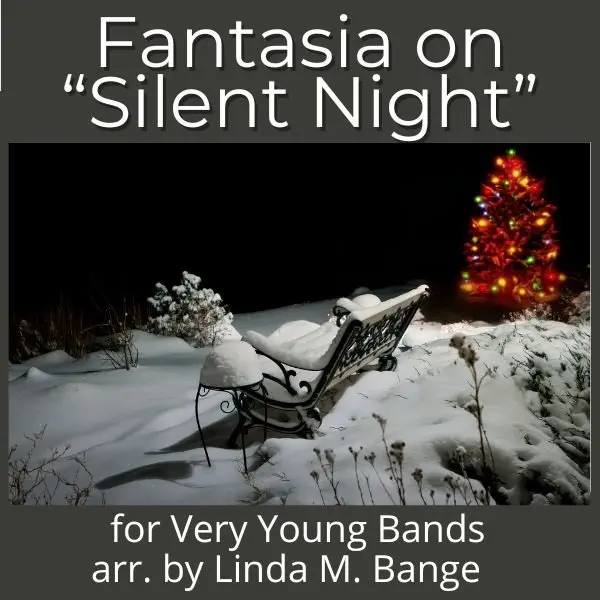 Fantasia On "Silent Night" 1