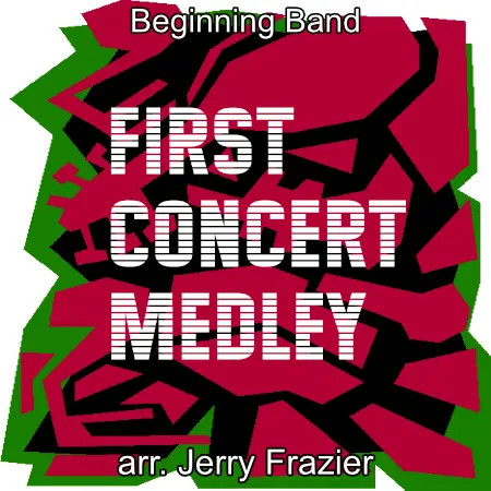 First Concert Medley 1