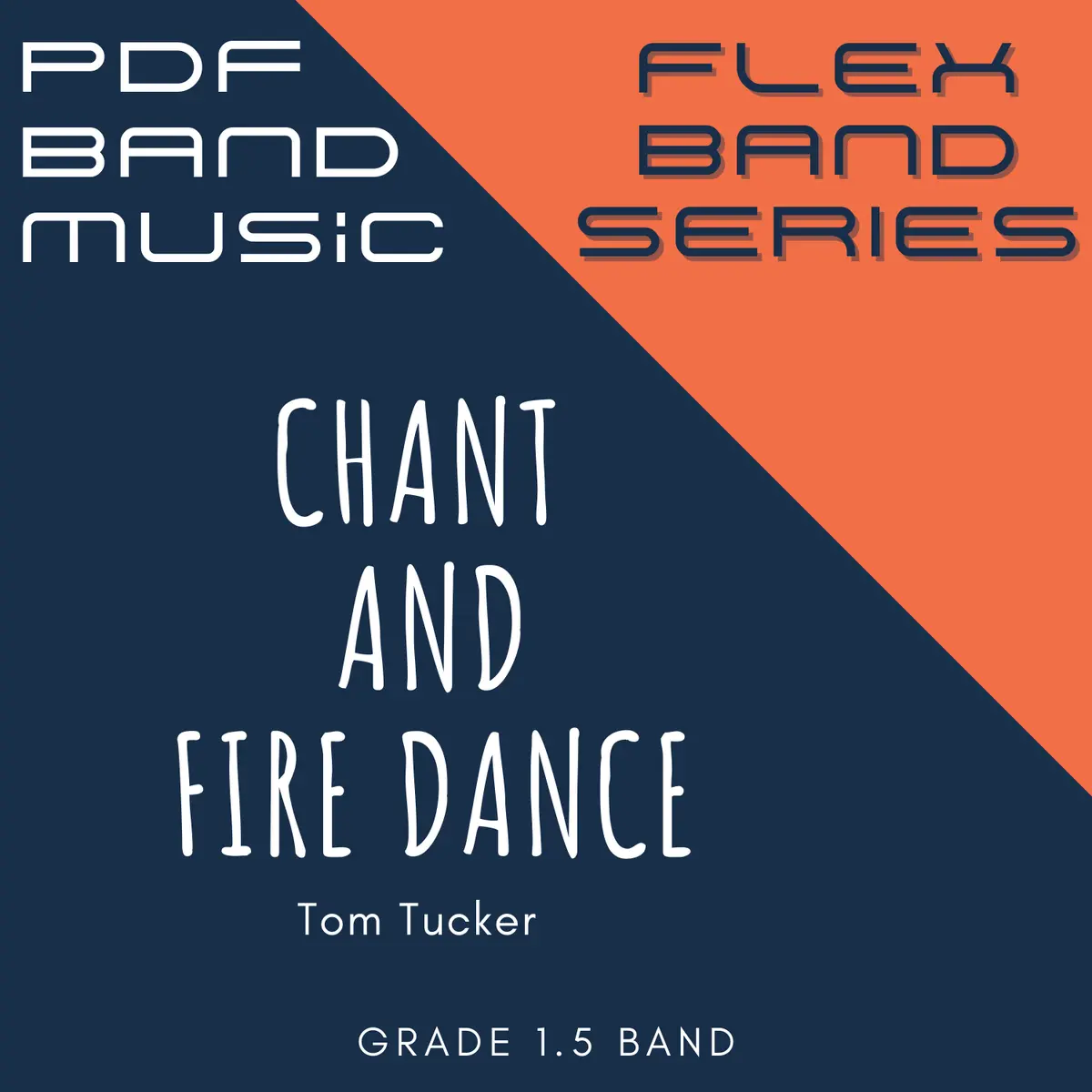 Flex - Chant And Fire Dance 1