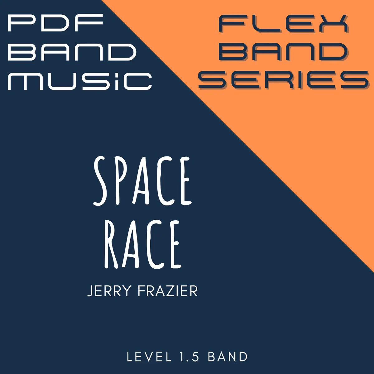 Flex- Space Race 1