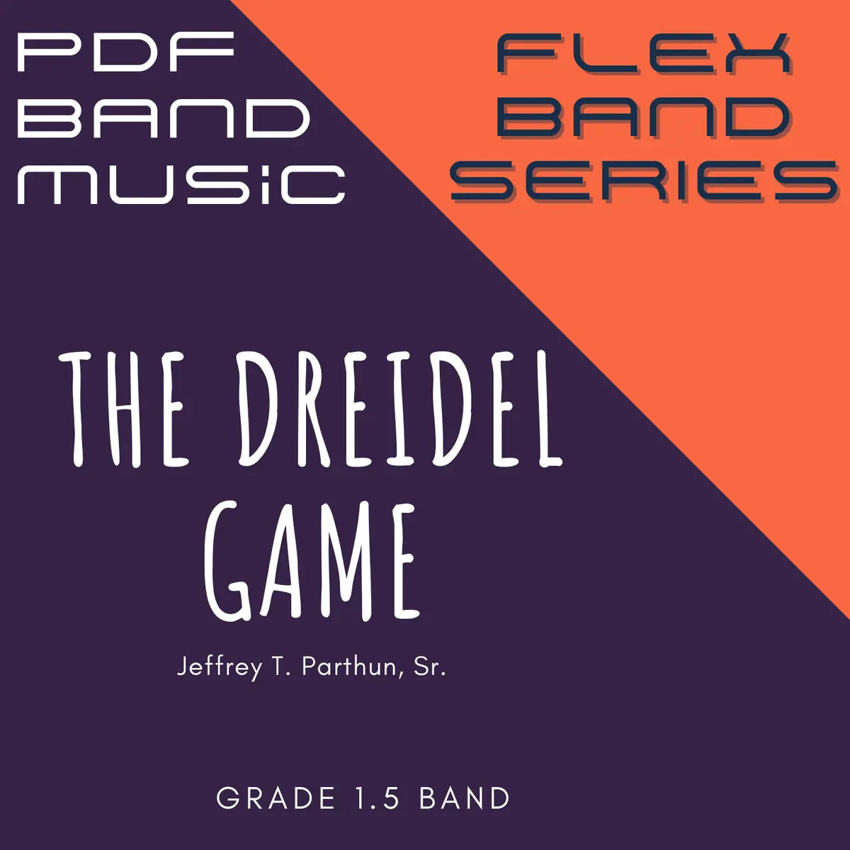 Flex - The Dreidel Game 1