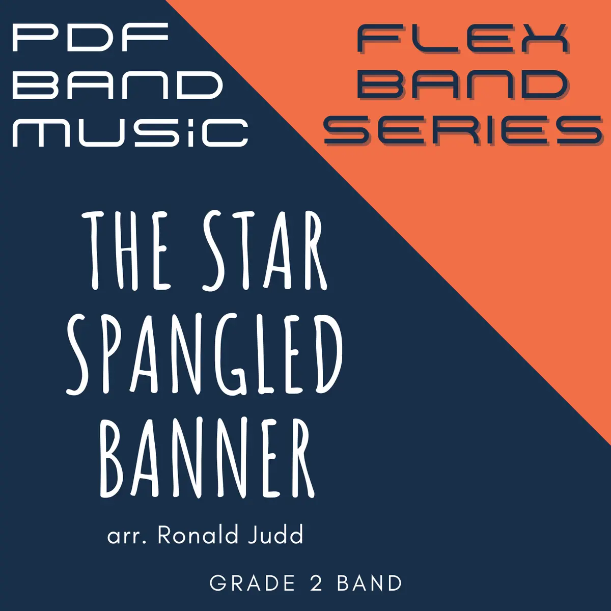 Flex- The Star Spangled Banner 1