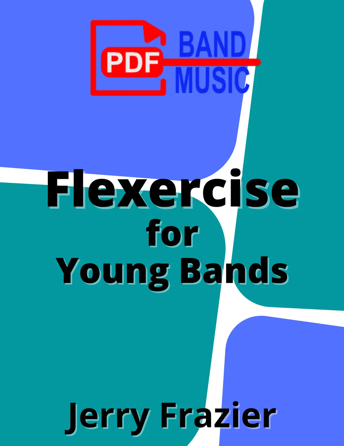 Flexercise For Young Bands 1