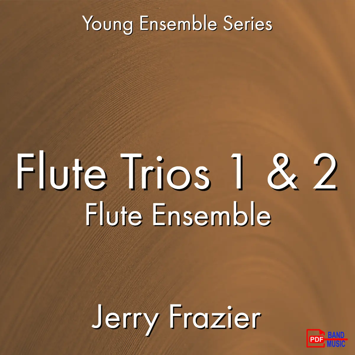 Flute Trios 1-2 1