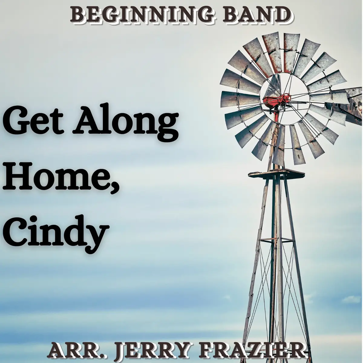 Get Along Home, Cindy 1