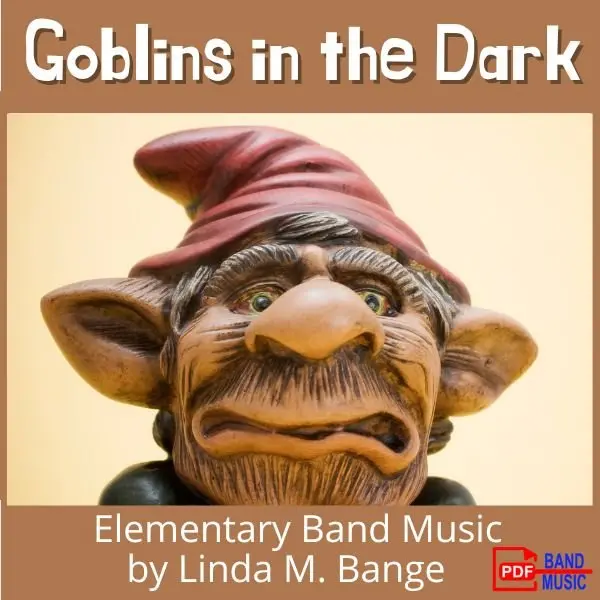 Goblins In The Dark 1