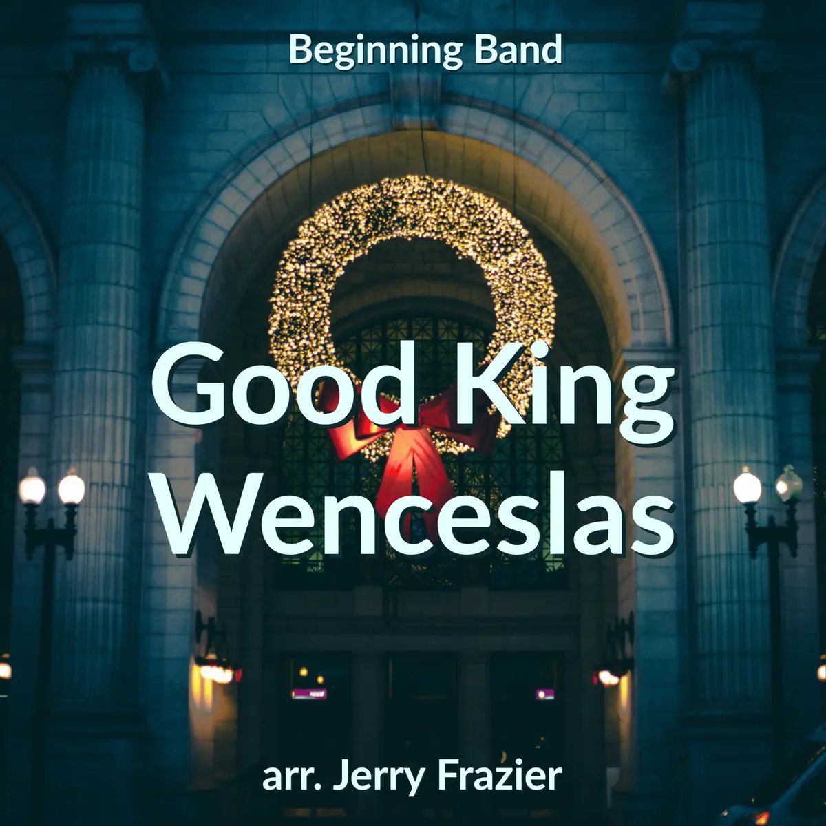 Good King Wenceslas 1