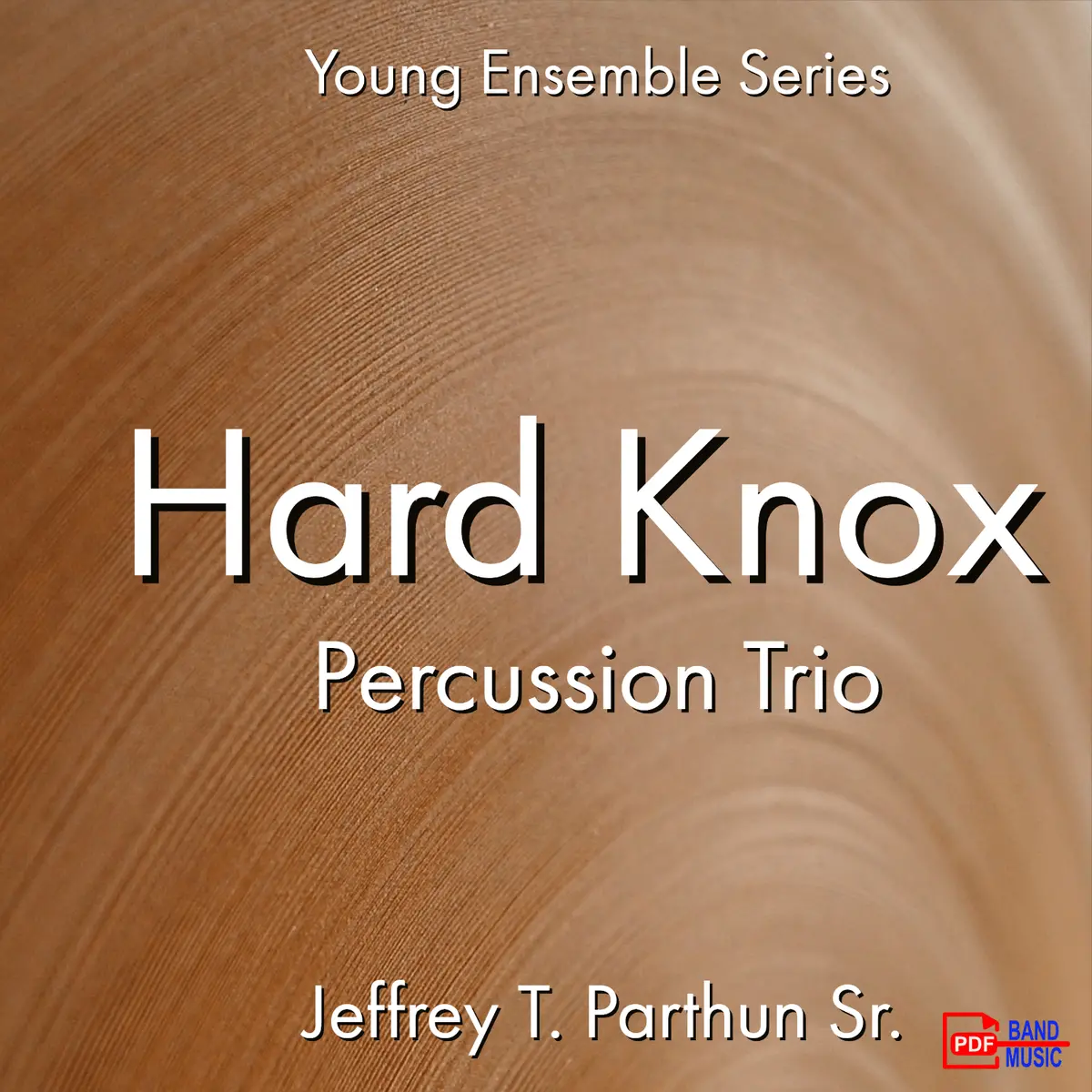 Hard Knox Percussion Trio 1