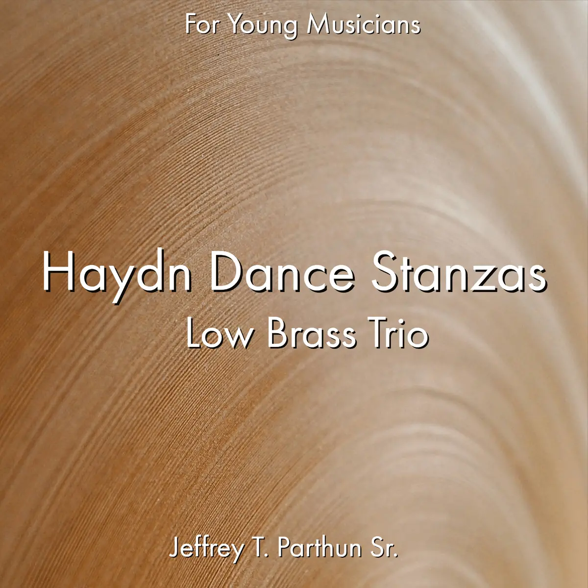 Haydn Dance Stanzas 1