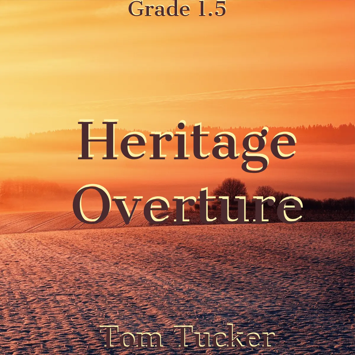 Heritage Overture 1
