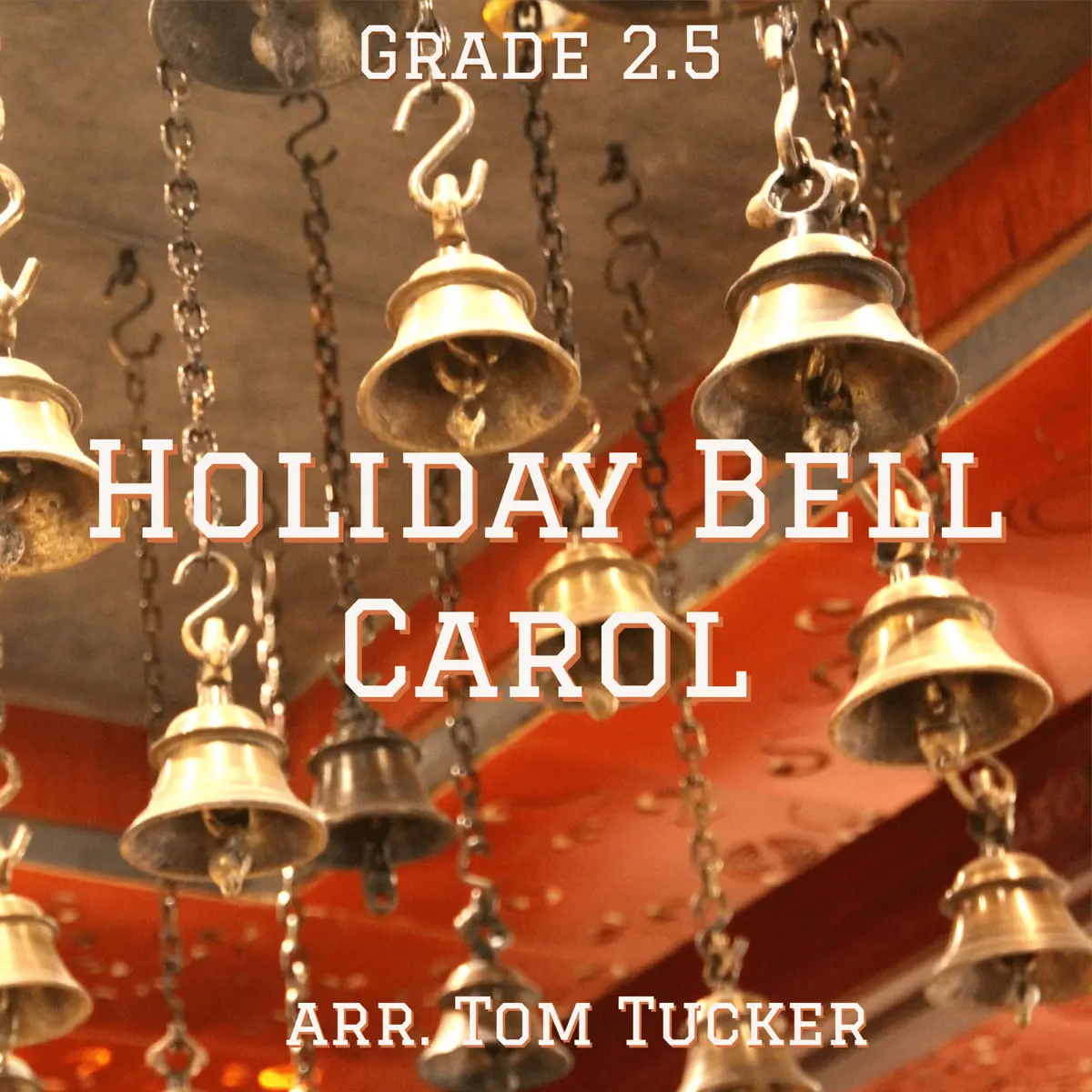 Holiday Bell Carol 1